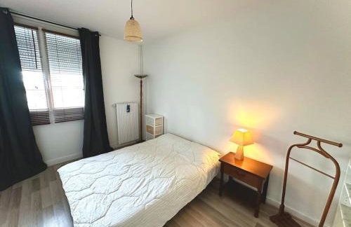 Superbe, 3 chambres, au calme, parkings - Foto 13