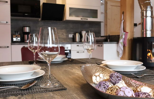 Superior #61 IR-Sauna - Foto 22