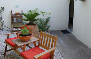 Villa Chariklia Studios - Foto 23