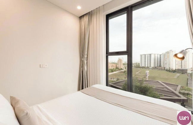 Lumiere Riverside Suite Vip - Foto 50