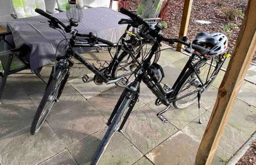 Top Ferienwohnung „Am Schloß“ für 4-6 Gäste - Foto 34