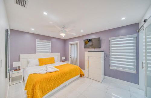 Cozy Cape Escape - Jacuzzi - Foto 24