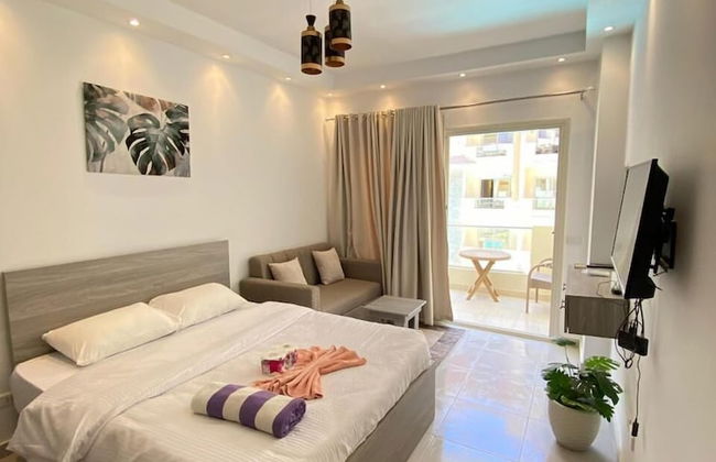 Florenza Khamsin Resort - Foto 24