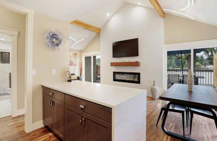 Lake Waterfront DUO Homes - Foto 21