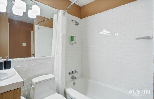 Long Term Luxury in Prime Location and Swimming Pool - Foto 11