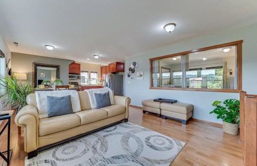 Loft on Connelly - Foto 1