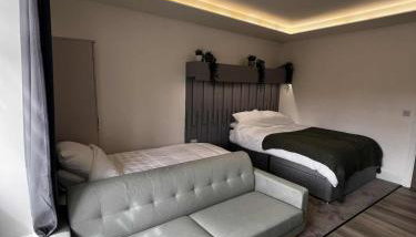 Resilets - Mood Studio 2 - Central Modern 2 Bed - Foto 3