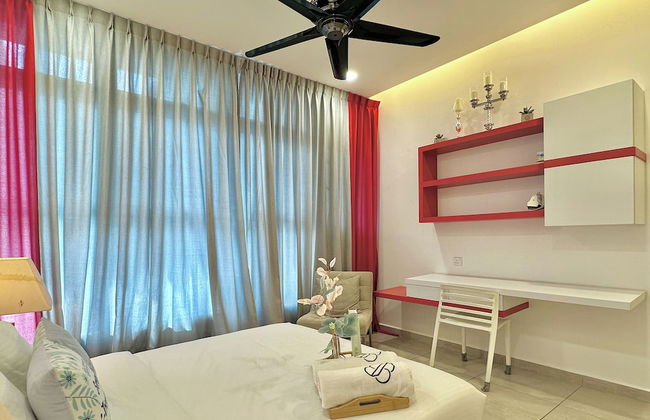 Atlantis Residences Melaka by Stayrene - Foto 73