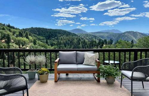 @wild_olive_den ~ Serene Weekend Getaway Cabin - Foto 1