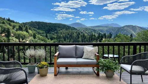 @wild_olive_den ~ Serene Weekend Getaway Cabin - Foto 1