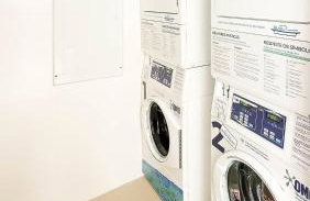 Nosso Apê Cascatinha: Garagem | Ar-condicionado | Sauna NA701RO - Foto 26