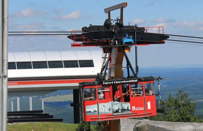 Holiday Apartment Comfortable Vacation Home - Foto 8