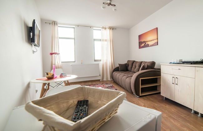 Citadel Aparthotel - Photo 1