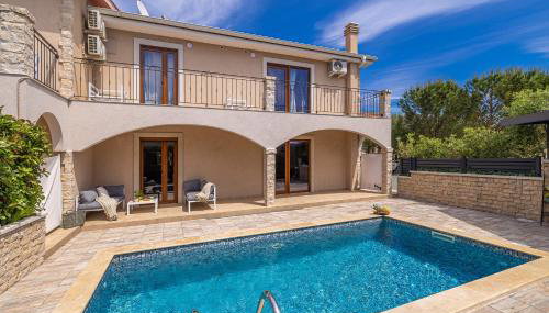 Villa Dijana East - Foto 1