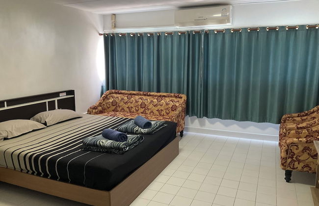 Muangthong C3, C4 near Impact by Anna - Foto 32