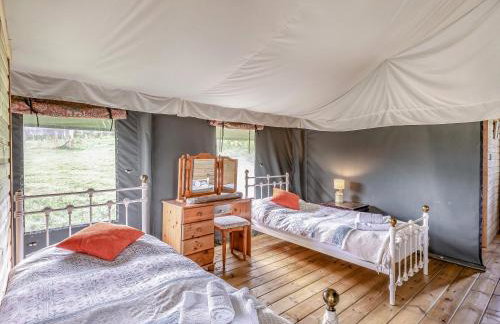 Safari Tent One - Uk44404 - Foto 11