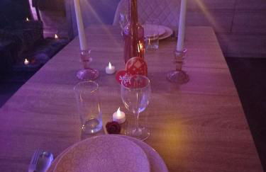 La suite de Chez Adeline , 45 minutes from Beauval Zoo - Foto 21