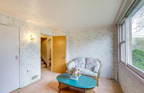 Spacious Studio - 5 Mi to MGM Northfield Park! - Foto 17