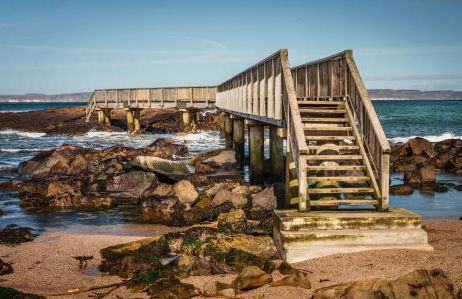 Fairhead Lodge Family Friendly Holiday Home - Foto 43