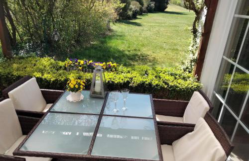 Ferienwohnung Heidebiene - Photo 30