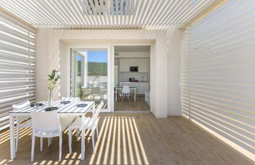 Capo Falcone Charming Apartments - Foto 15