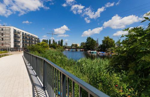 GDAŃSK MARINA nowy Apartament przy MOTŁAWIE - Foto 26