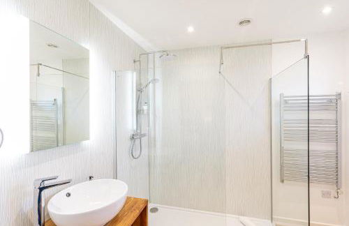 Thistle Lodge 18 with Hot Tub - Foto 20