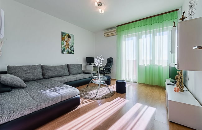 Apartment Marinely - Foto 8