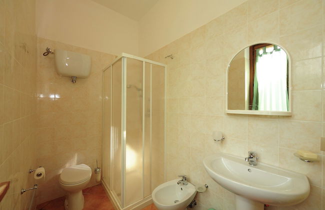 Farmhouse Passignano Near Lake Trasimeno - Foto 11