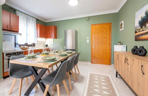 Sitholia Apartment Vatopedi - Photo 35