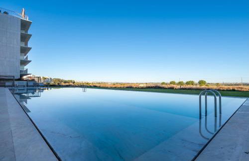 Bayline - Beachfront Bliss & Spa by Bedzy - Foto 58