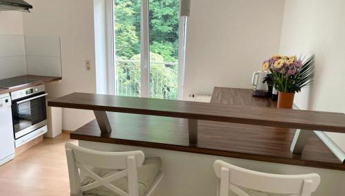 Stadt- Naturnah, Traumblick und Balkon - Foto 3