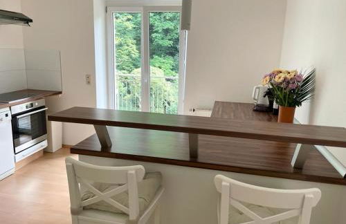 Stadt- Naturnah, Traumblick und Balkon - Foto 3