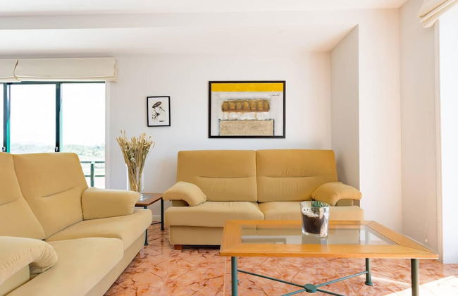 Apartment by the Sea, With Pool - Foto 8