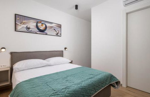 Awesome Apartment In Omisalj - Foto 32