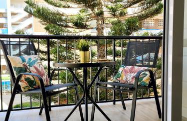 Apartamento Elíseo - Relax junto al Mar - Foto 7