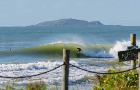 Chácara da Chris - Sossego, Lazer e Praia - Foto 22