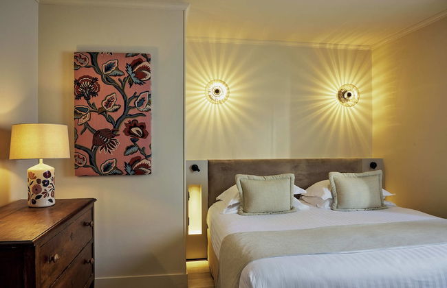 Villa d'Estelle Cannes - Foto 23