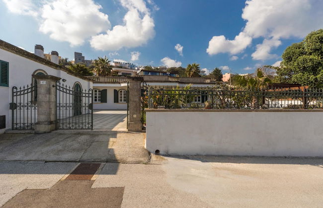 619 La Ripostiera by Barbarhouse - Foto 24