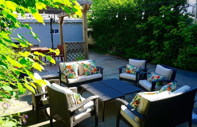 A One-way Ticket to Comforttown - Foto 15