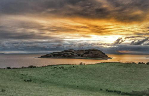 Panoramic Lookout, Davaar Island - Foto 7