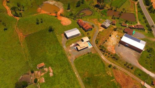 Casa de campo Serra Alta - Foto 2