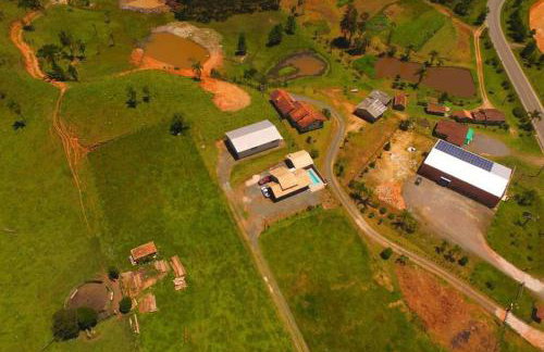 Casa de campo Serra Alta - Foto 2