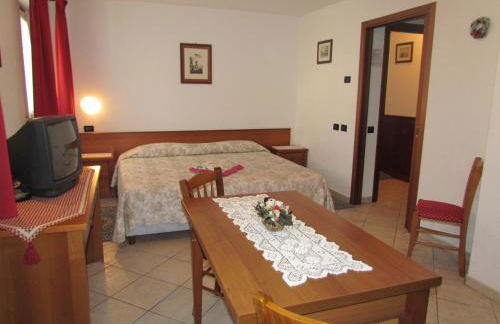 Residence Du Chateau - Foto 26