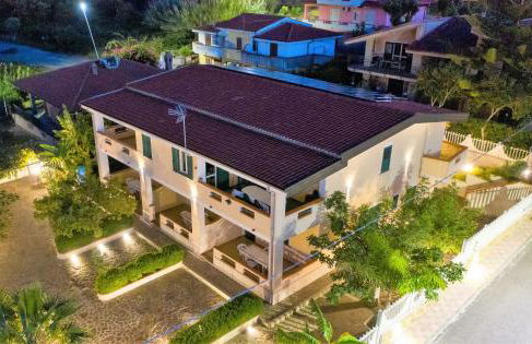 Villa Paglianiti - Your FAMILY Residence! - Foto 44