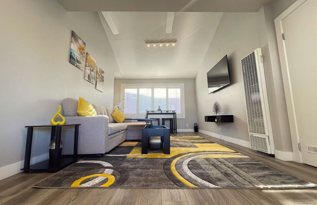 12A Venice Beach Access Stay - Foto 6