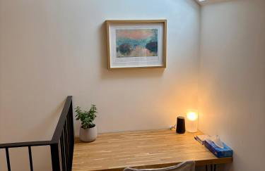 Tiny House in Cosy Village - Foto 9