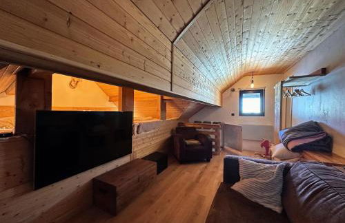 Résidence L'hostellerie - APPARTEMENT SAINTE MARIE MAE-0041 - Foto 8