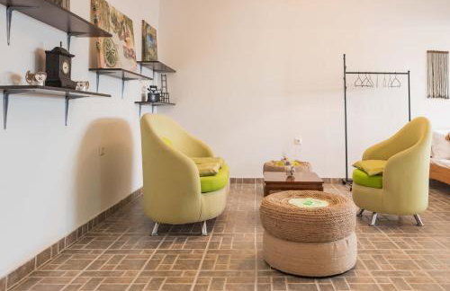 Maria's Traditional Villa - Foto 58