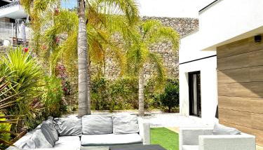 Luxury Villa Finestrat - Foto 1